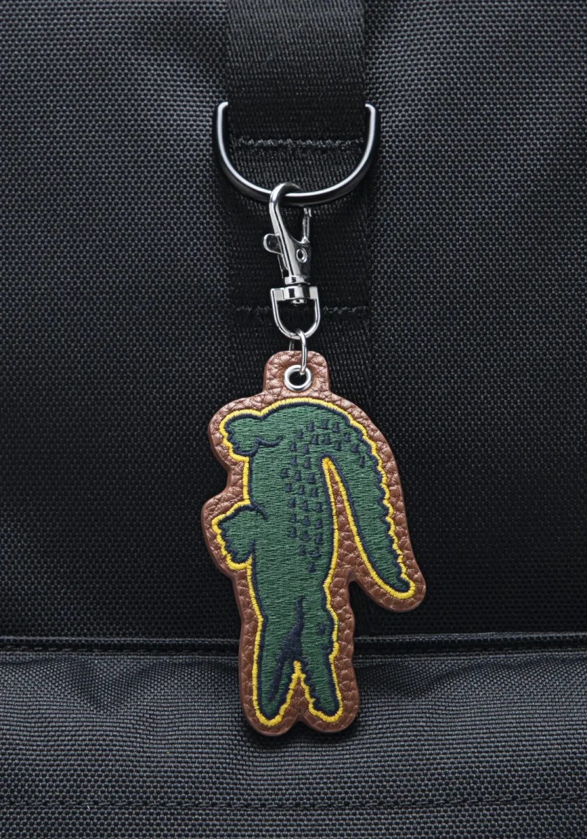 ZAINO LACOSTE CORE SOLID COL K96 - immagine 7