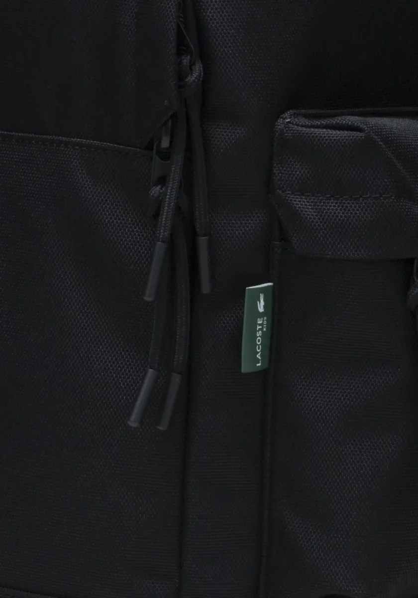 ZAINO LACOSTE CORE SOLID COL K96 - immagine 8