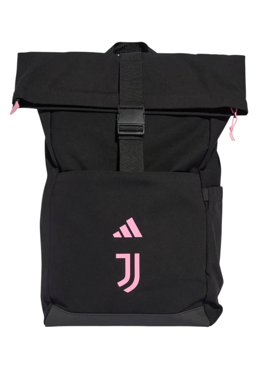 ZAINO ADIDAS JUVE BACKPACK - immagine 2
