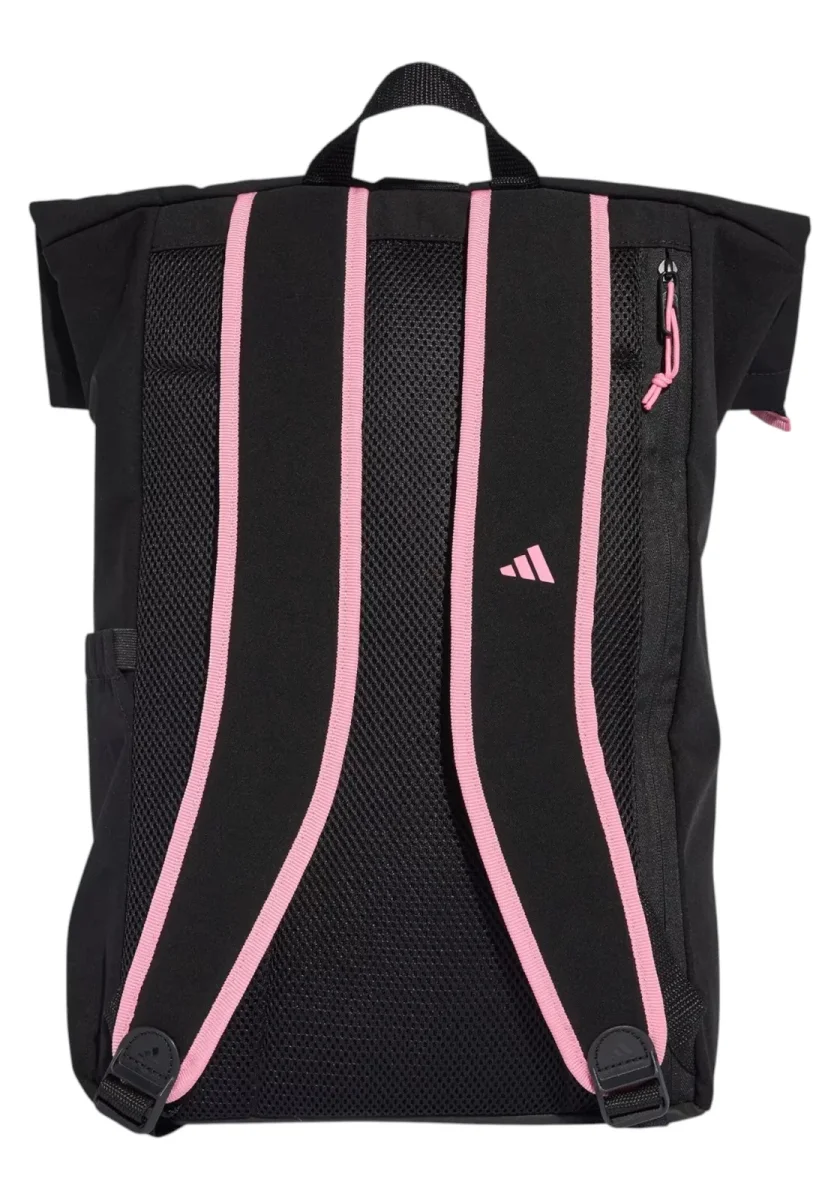 ZAINO ADIDAS JUVE BACKPACK - immagine 3