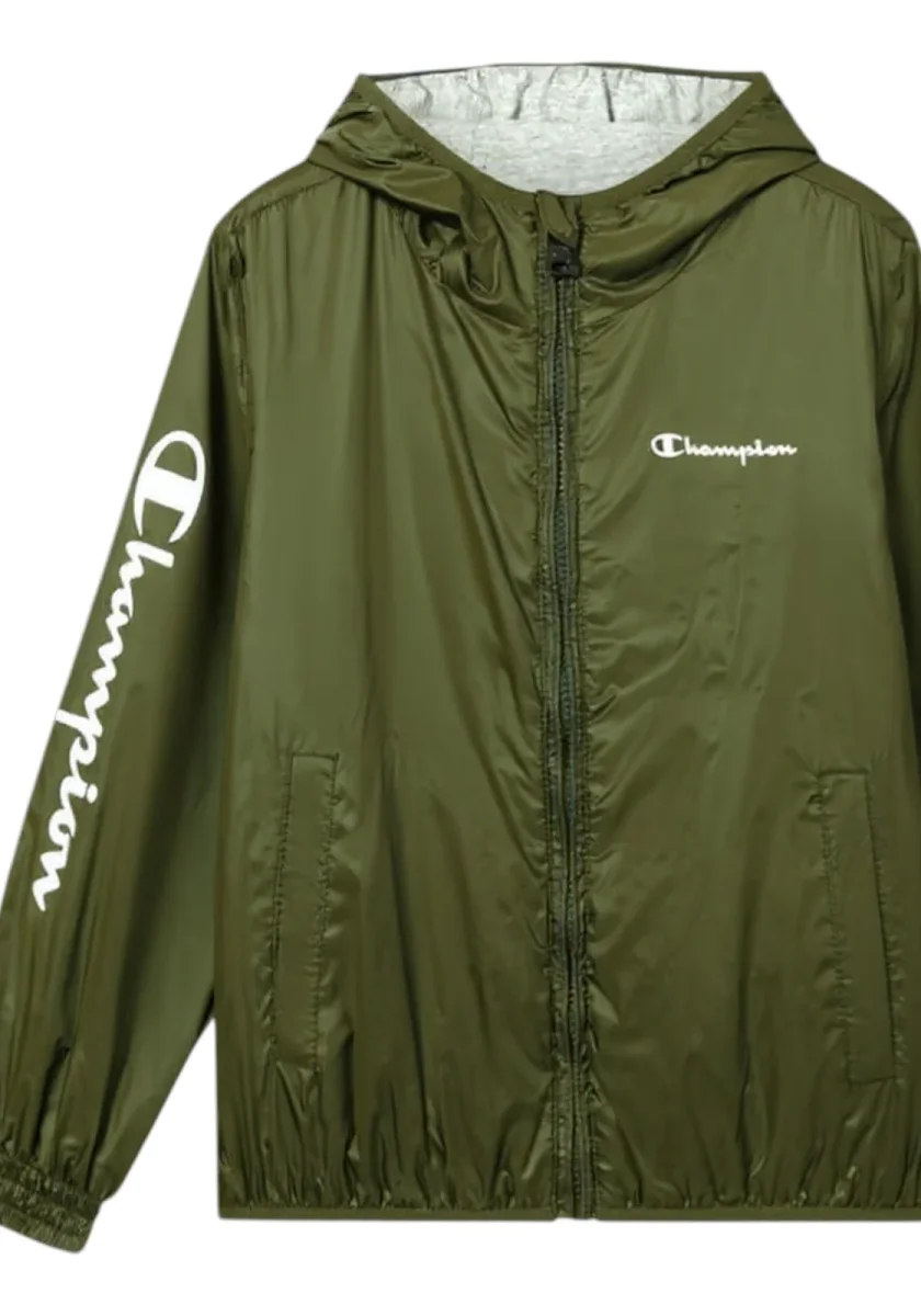 HOODED JKT COL KK001 - immagine 9