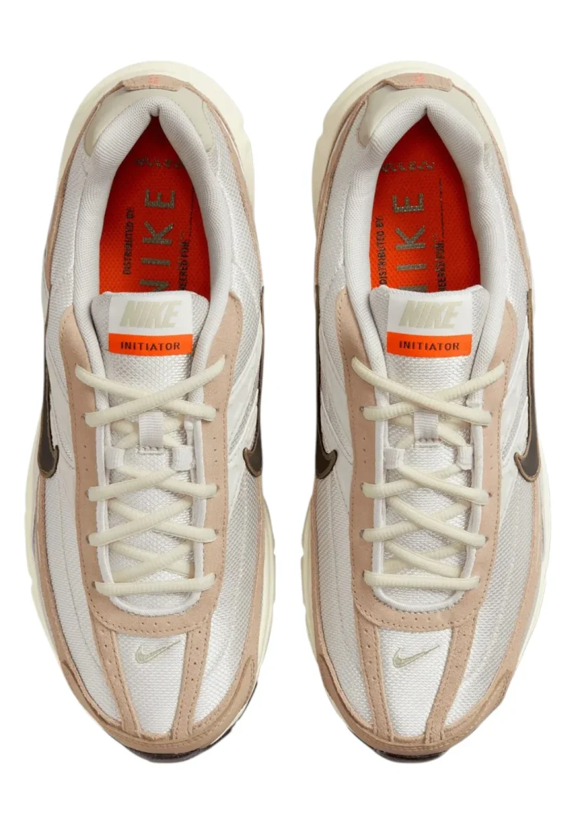 SCARPA NIKE INITIATOR COL 072 - immagine 4