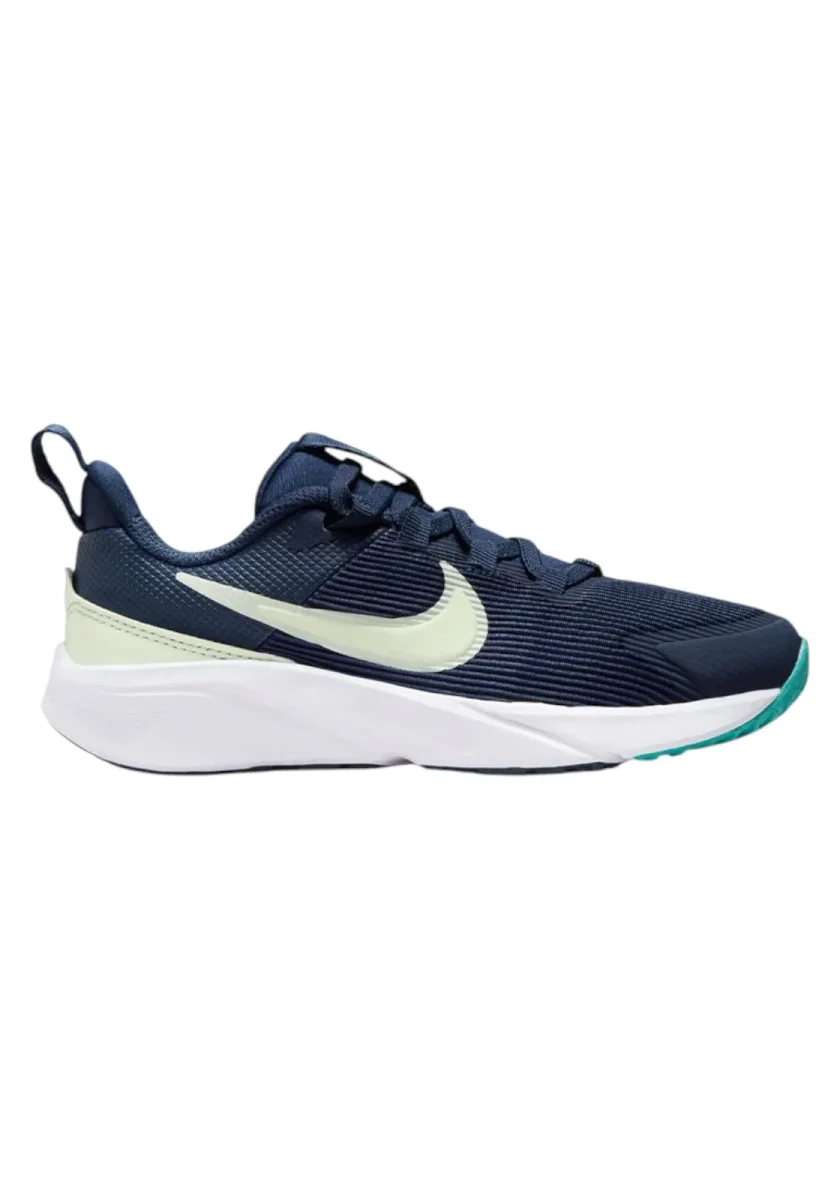 SCARPA NIKE STAR RUNNER 4 COL 409 - immagine 2