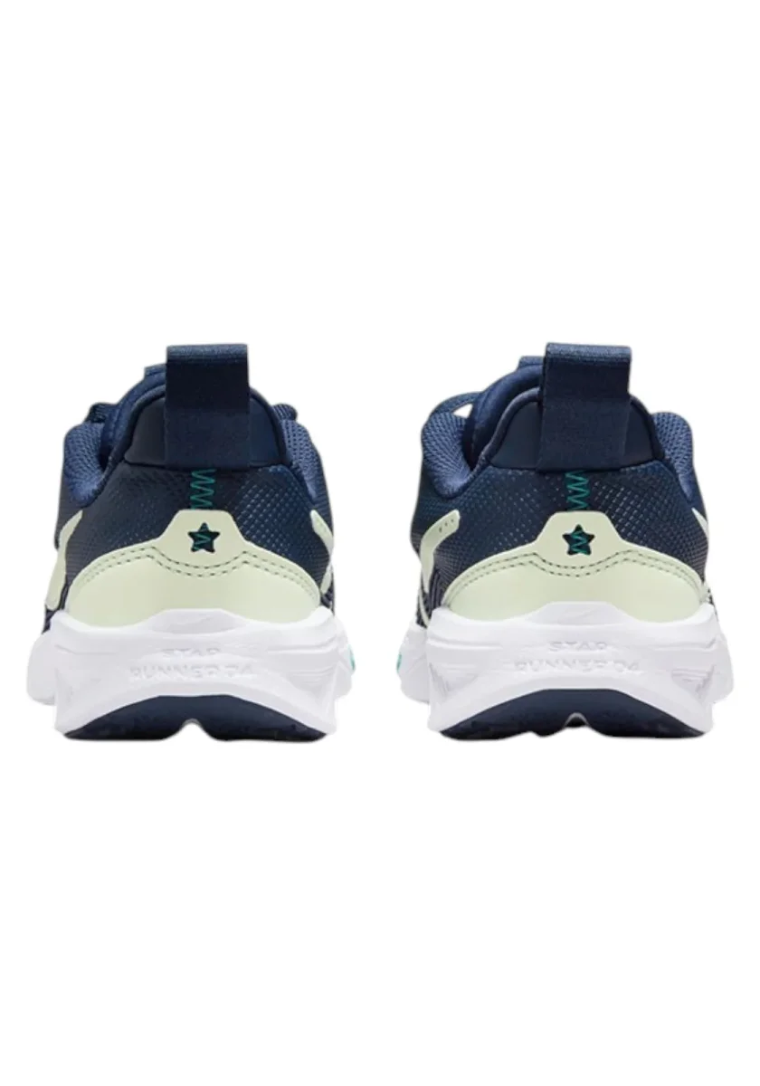 SCARPA NIKE STAR RUNNER 4 COL 409 - immagine 6