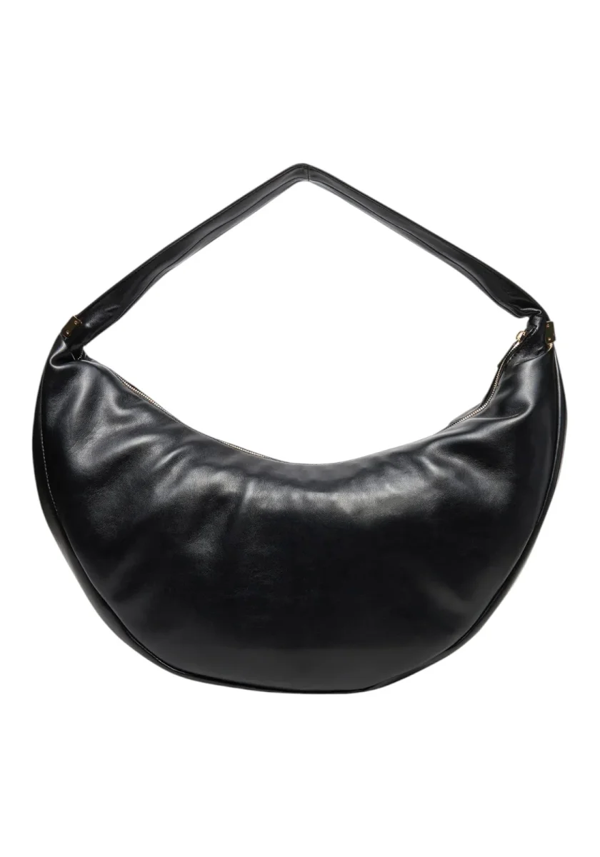 BORSA CALVIN KLEIN PINCHED SOFT COL UB1 - immagine 3