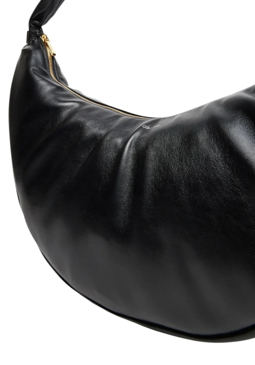 BORSA CALVIN KLEIN PINCHED SOFT COL UB1 - immagine 5