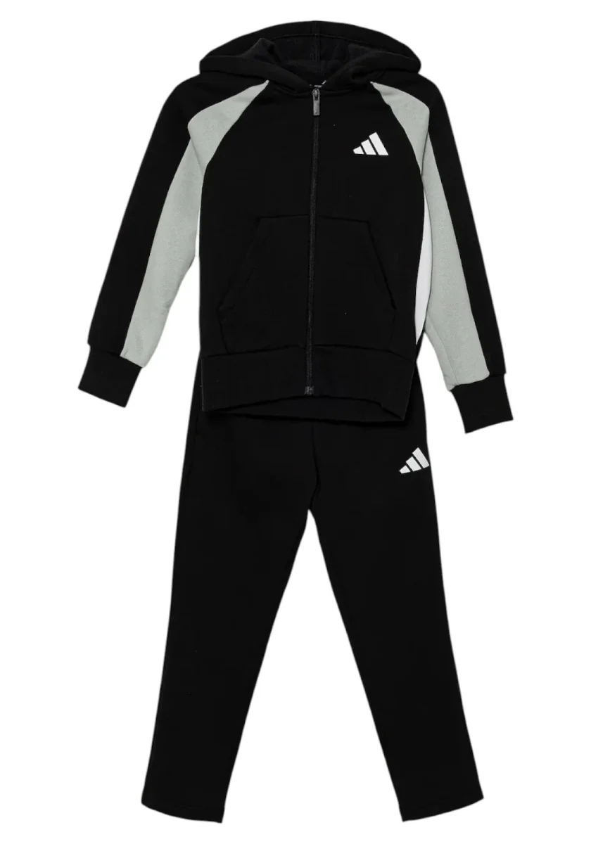 TUTA ADIDAS J CB FL TS - immagine 2