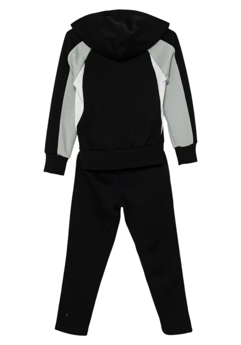 TUTA ADIDAS J CB FL TS - immagine 3