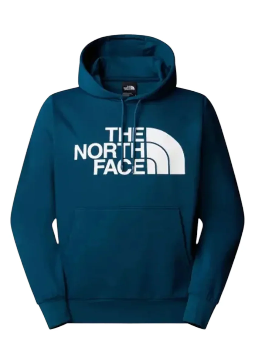 THE NORTH FACE - Felpa Cappuccio Art NF0A89FF - immagine 6