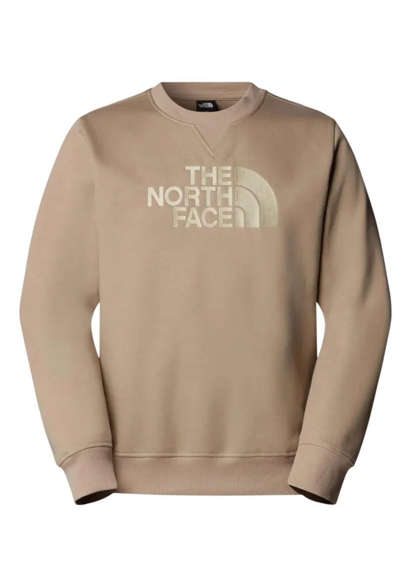 Felpa Uomo The North Face Uomo - immagine 9
