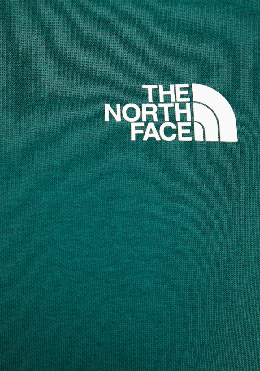 THE NORTH FACE - Felpa Girocollo Art NF0A89FB - immagine 8