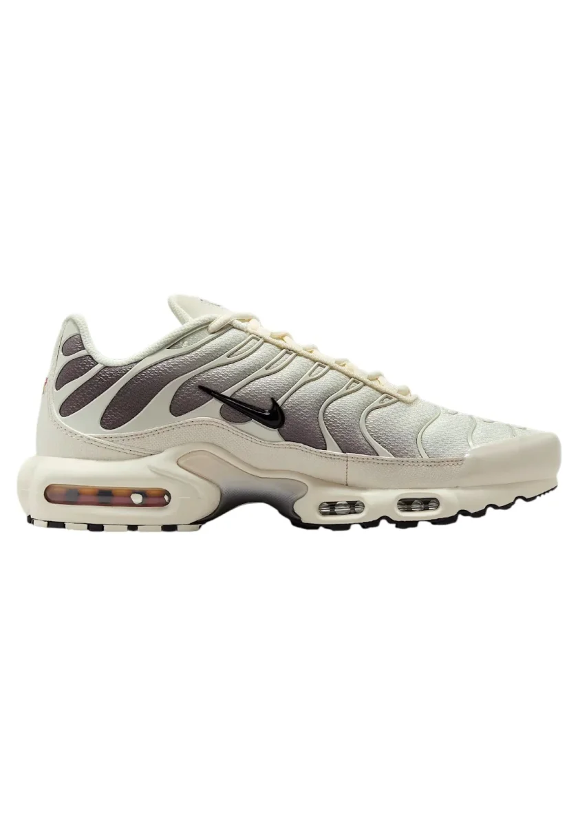 SCARPA NIKE AIR MAX PLUS COL 106 - immagine 4