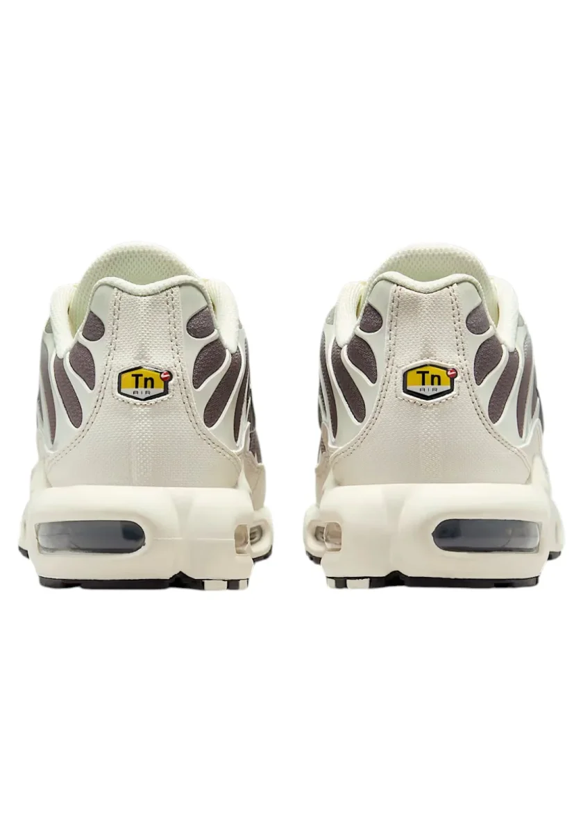 SCARPA NIKE AIR MAX PLUS COL 106 - immagine 6