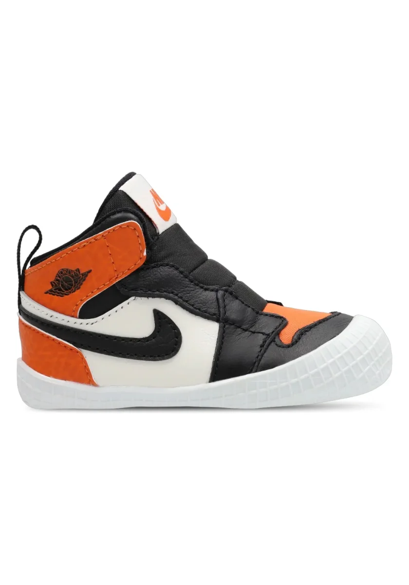 SCARPA NIKE JORDAN 1 CRIB COL 108 - immagine 2