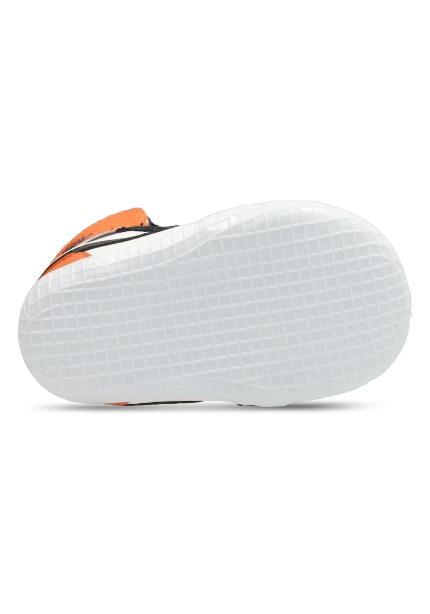 SCARPA NIKE JORDAN 1 CRIB COL 108 - immagine 4