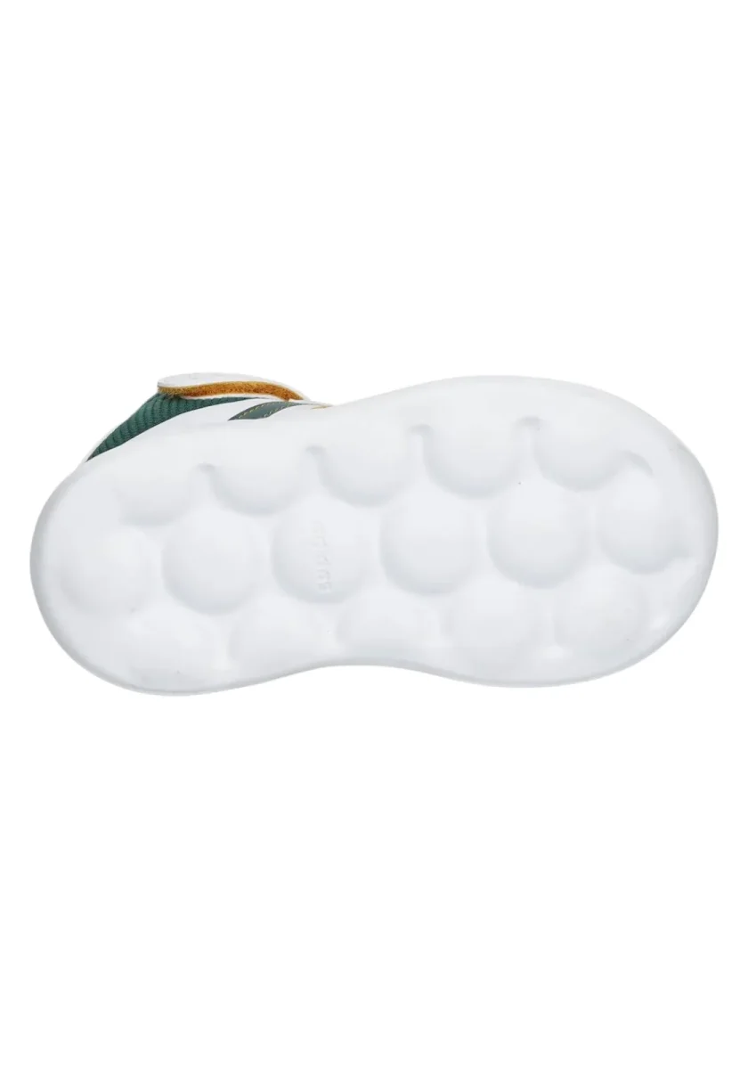 SCARPA ADIDAS GRAND COURT MID I - immagine 5