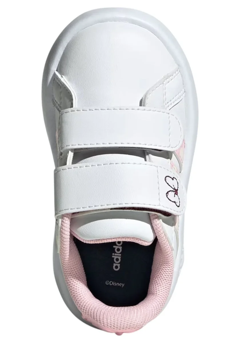 SCARPA ADIDAS GRAND COURT MINNIE CF I - immagine 3