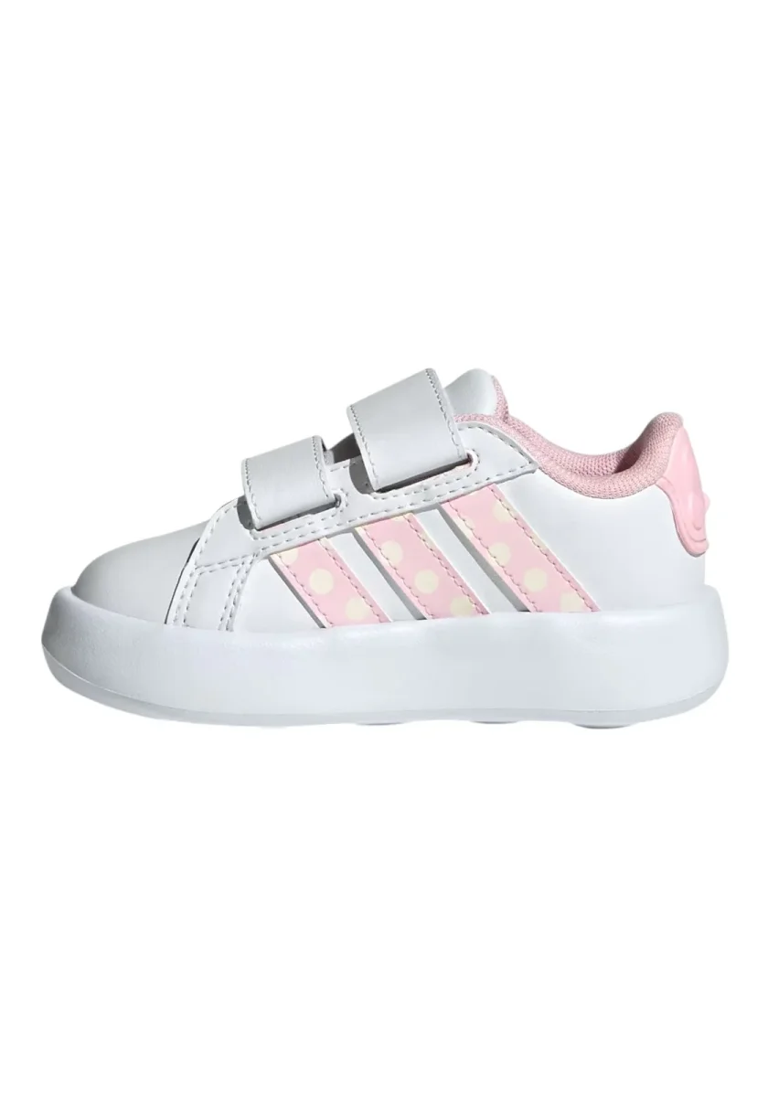 SCARPA ADIDAS GRAND COURT MINNIE CF I - immagine 5