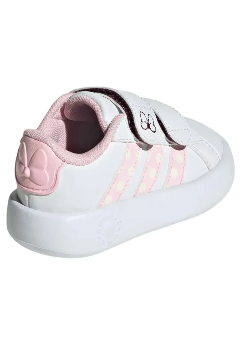 SCARPA ADIDAS GRAND COURT MINNIE CF I - immagine 6