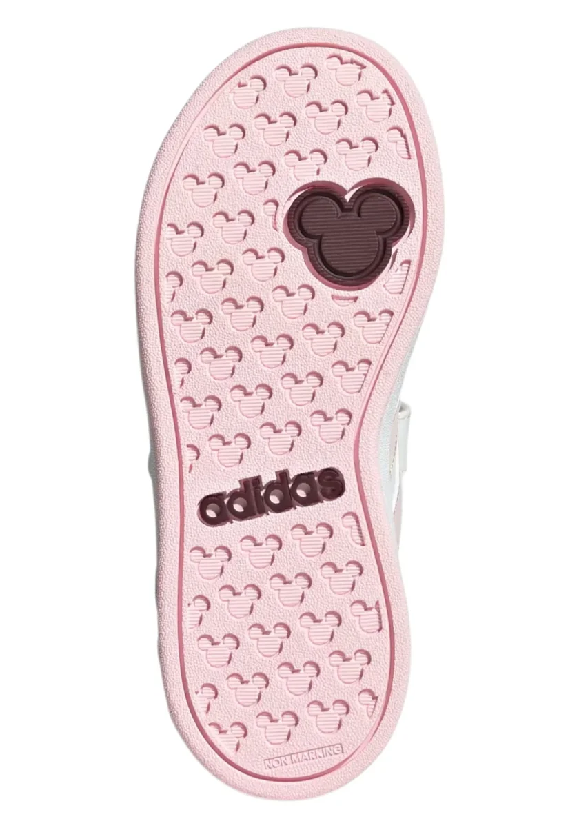 SCARPA ADIDAS GRAND COURT MINNIE EL K - immagine 4