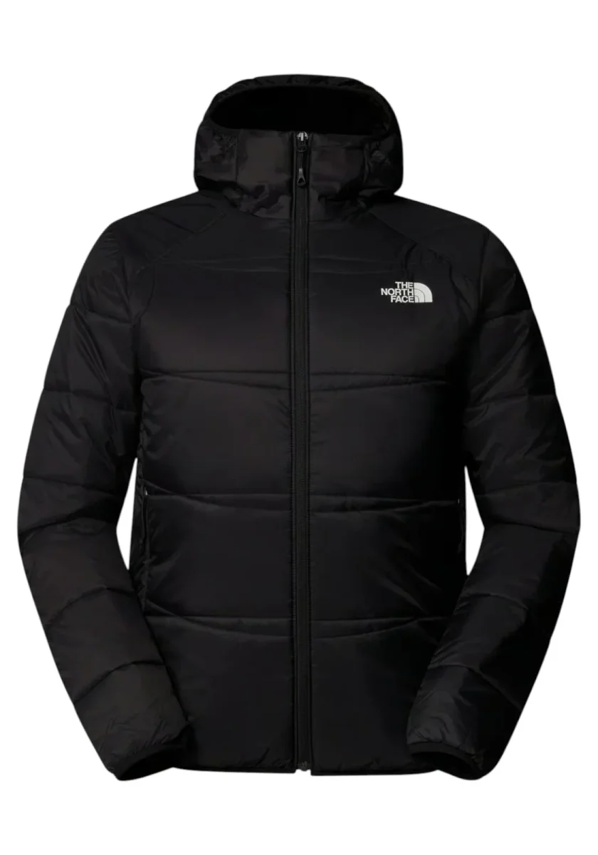 PIUMINO THE NORTH FACE QUEST SYNT JKT COL KX7 - immagine 2
