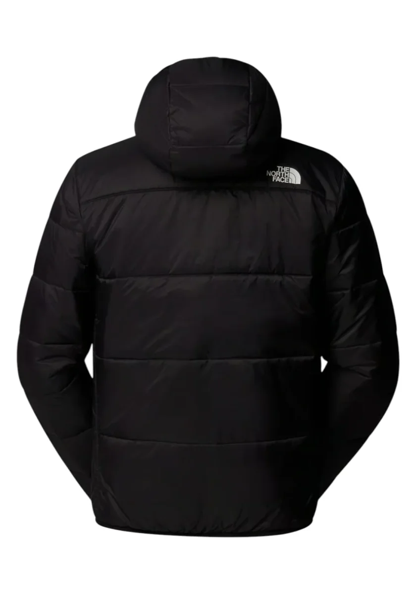 PIUMINO THE NORTH FACE QUEST SYNT JKT COL KX7 - immagine 3
