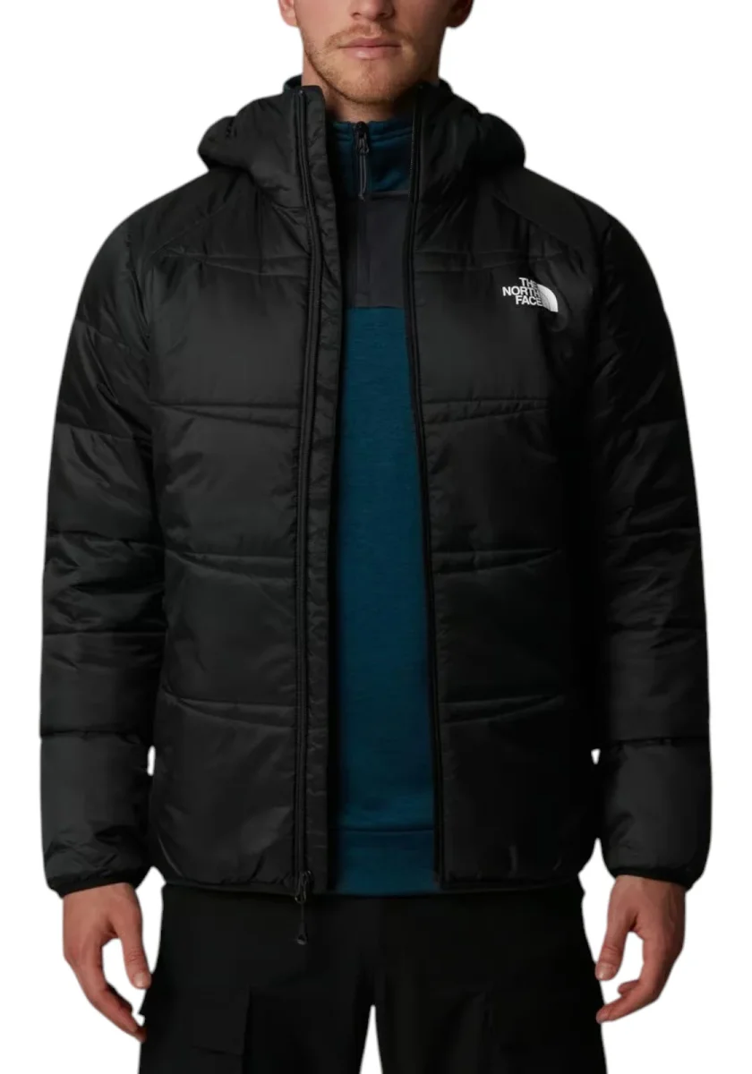 PIUMINO THE NORTH FACE QUEST SYNT JKT COL KX7 - immagine 4