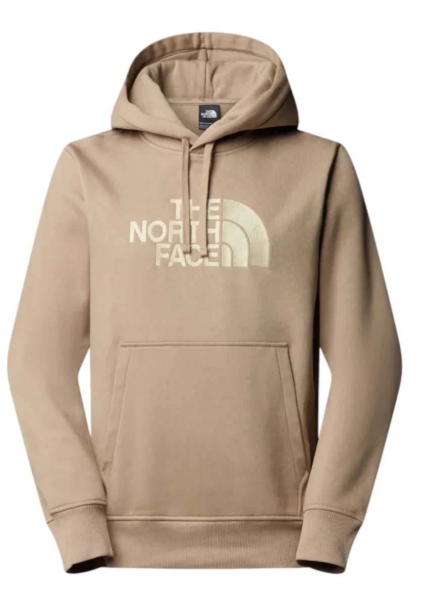 DREW PEAK PULLOVER COL EHX - immagine 9