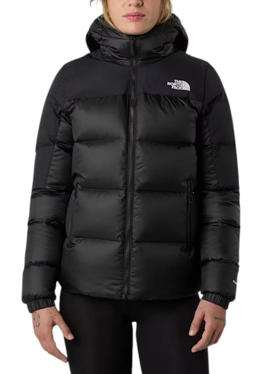 PIUMINO THE NORTH FACE W DIABLO DOWN 2.0 COL PH5 - immagine 4