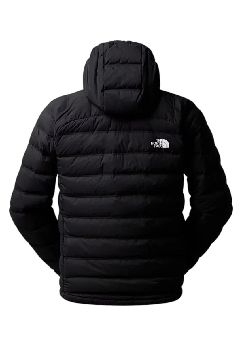 PIUMINO THE NORTH FACE M ABSEIL STRETCH COL JK3 - immagine 4