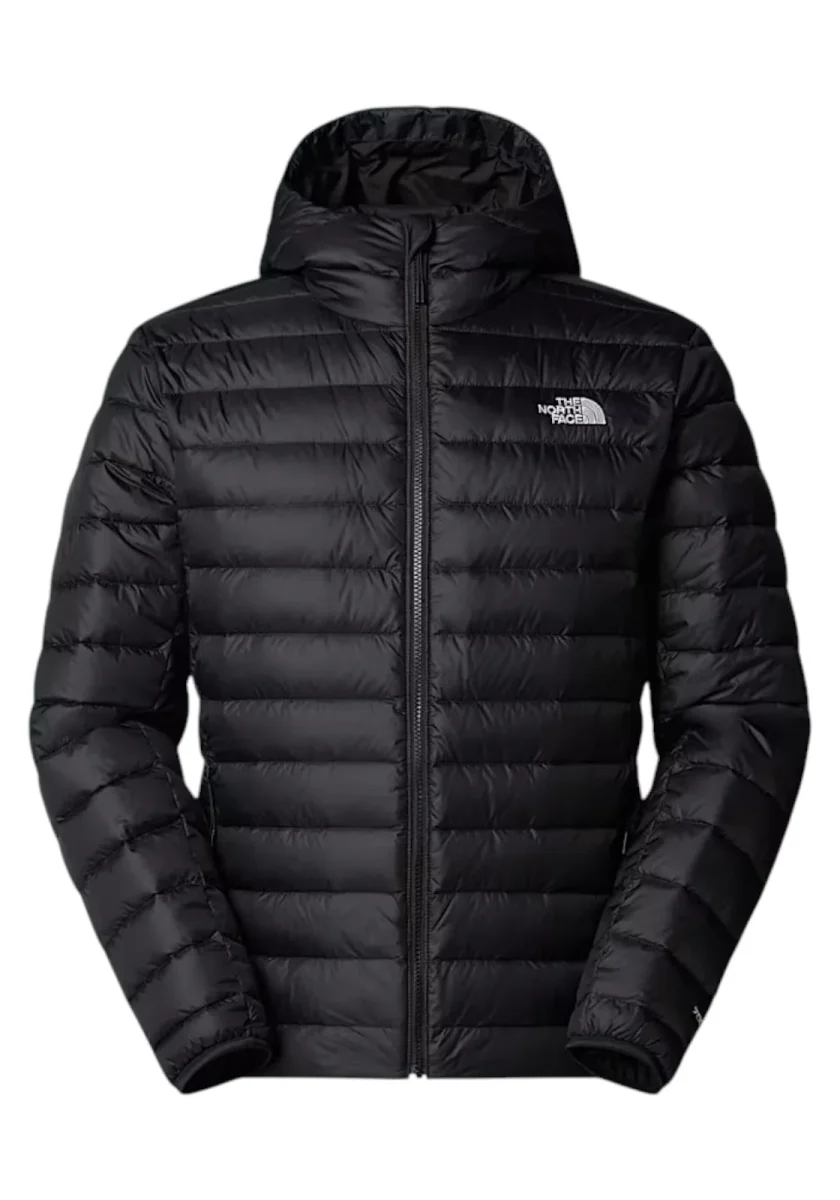 PIUMINO THE NORTH FACE M CLASSIC DOWN H COL JK3 - immagine 2