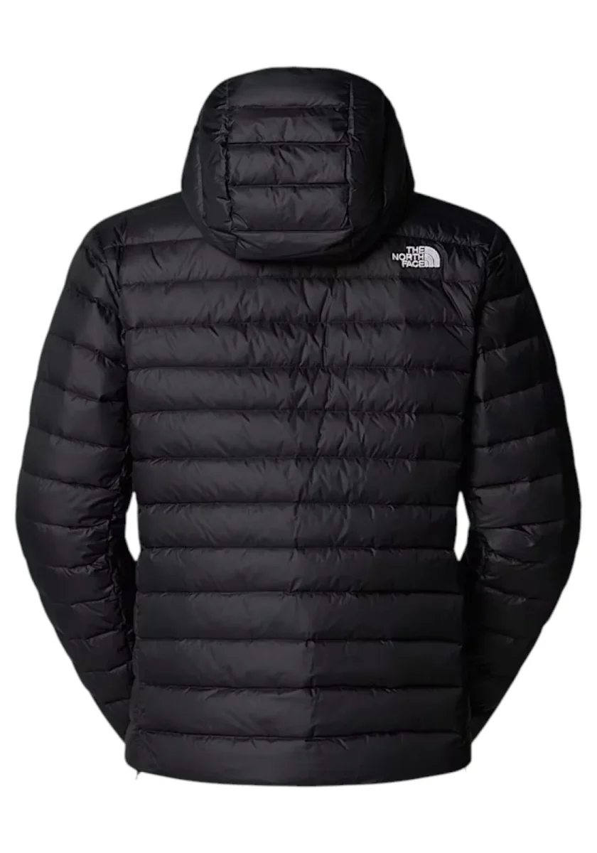 PIUMINO THE NORTH FACE M CLASSIC DOWN H COL JK3 - immagine 3