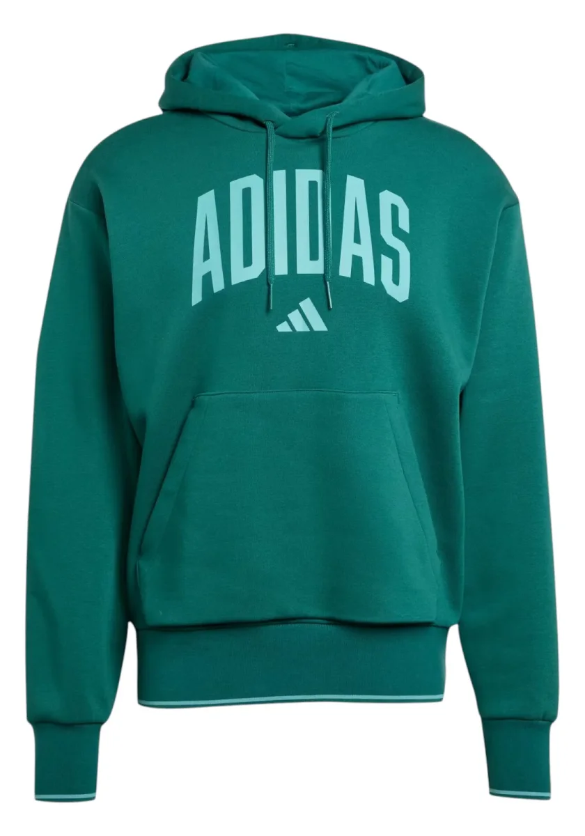 FELPA ADIDAS M CDOLLEGIATE HD - immagine 2