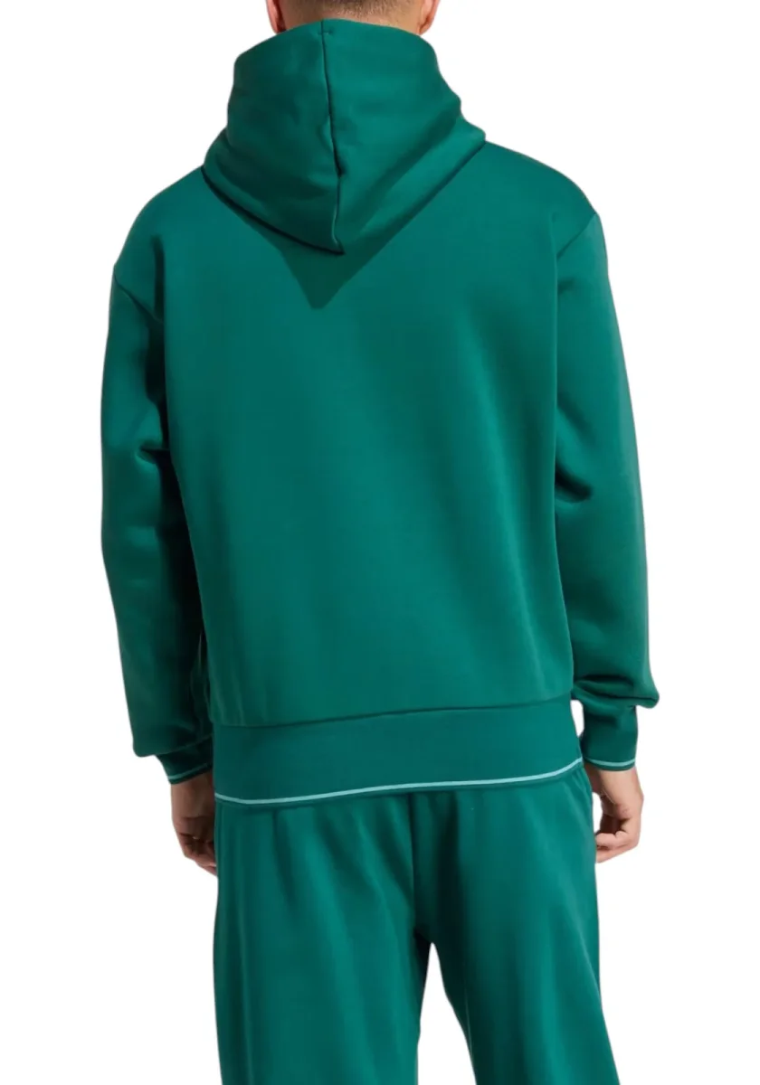 FELPA ADIDAS M CDOLLEGIATE HD - immagine 4