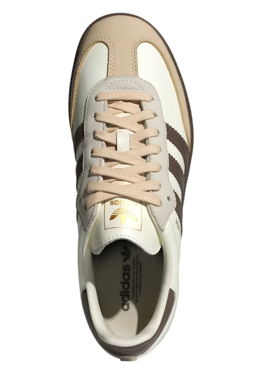 SCARPA ADIDAS ORIGINALS SAMBA OG W - immagine 3