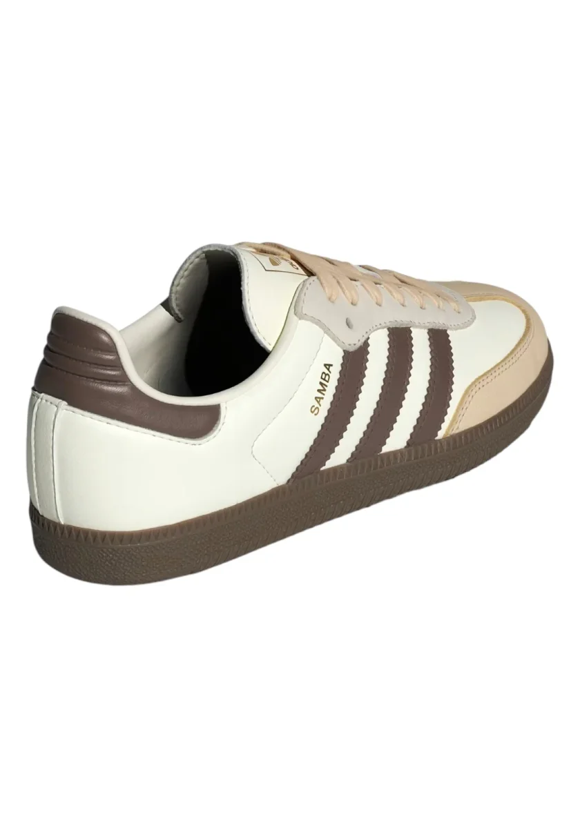 SCARPA ADIDAS ORIGINALS SAMBA OG W - immagine 5