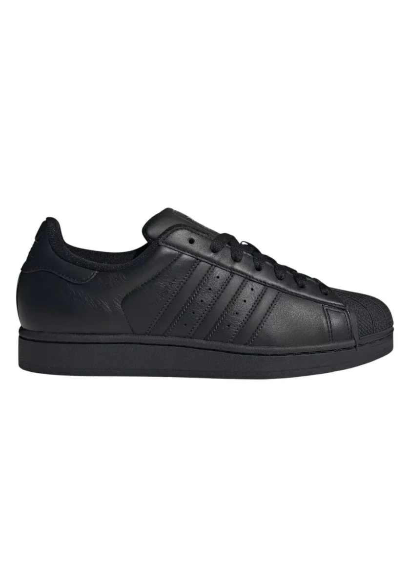 SCARPA ADIDAS ORIGINALS SUPERSTAR II - immagine 2