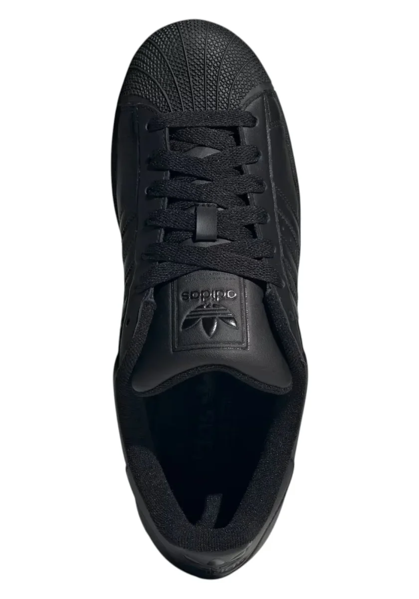 SCARPA ADIDAS ORIGINALS SUPERSTAR II - immagine 3
