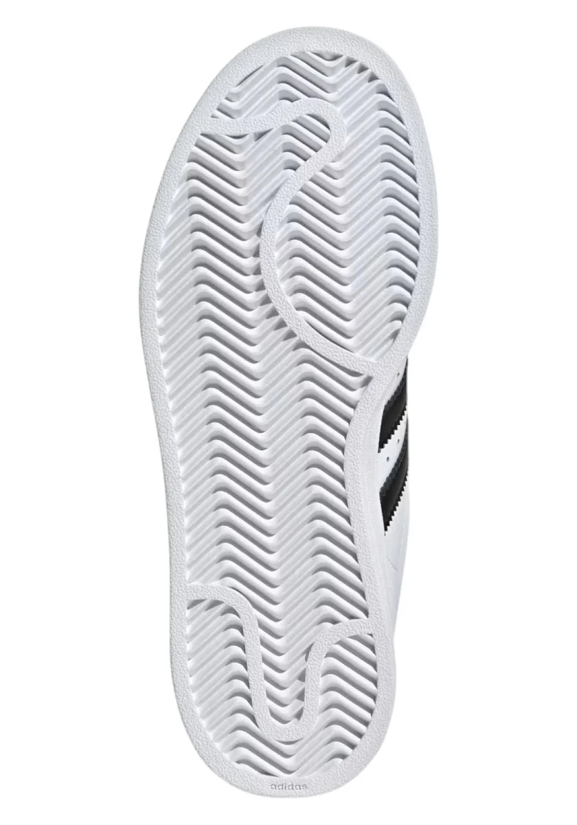 SCARPA ADIDAS ORIGINALS SUPERSTR II J - immagine 4