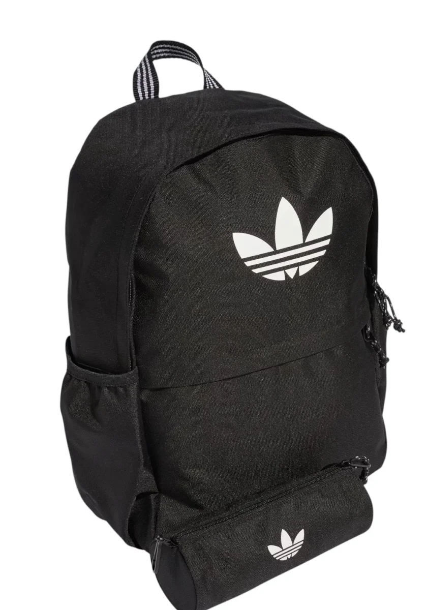 BP+PC ZAINO ADIDAS COL NERO - immagine 3