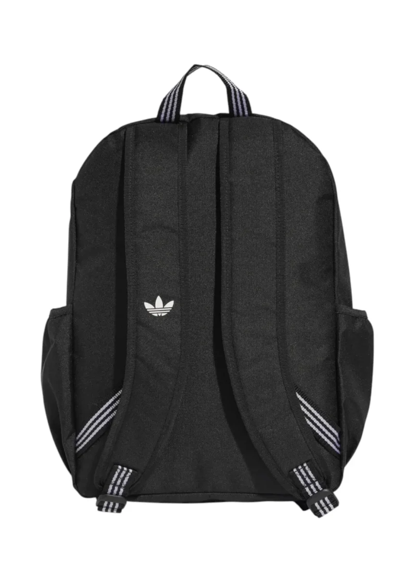 BP+PC ZAINO ADIDAS COL NERO - immagine 5