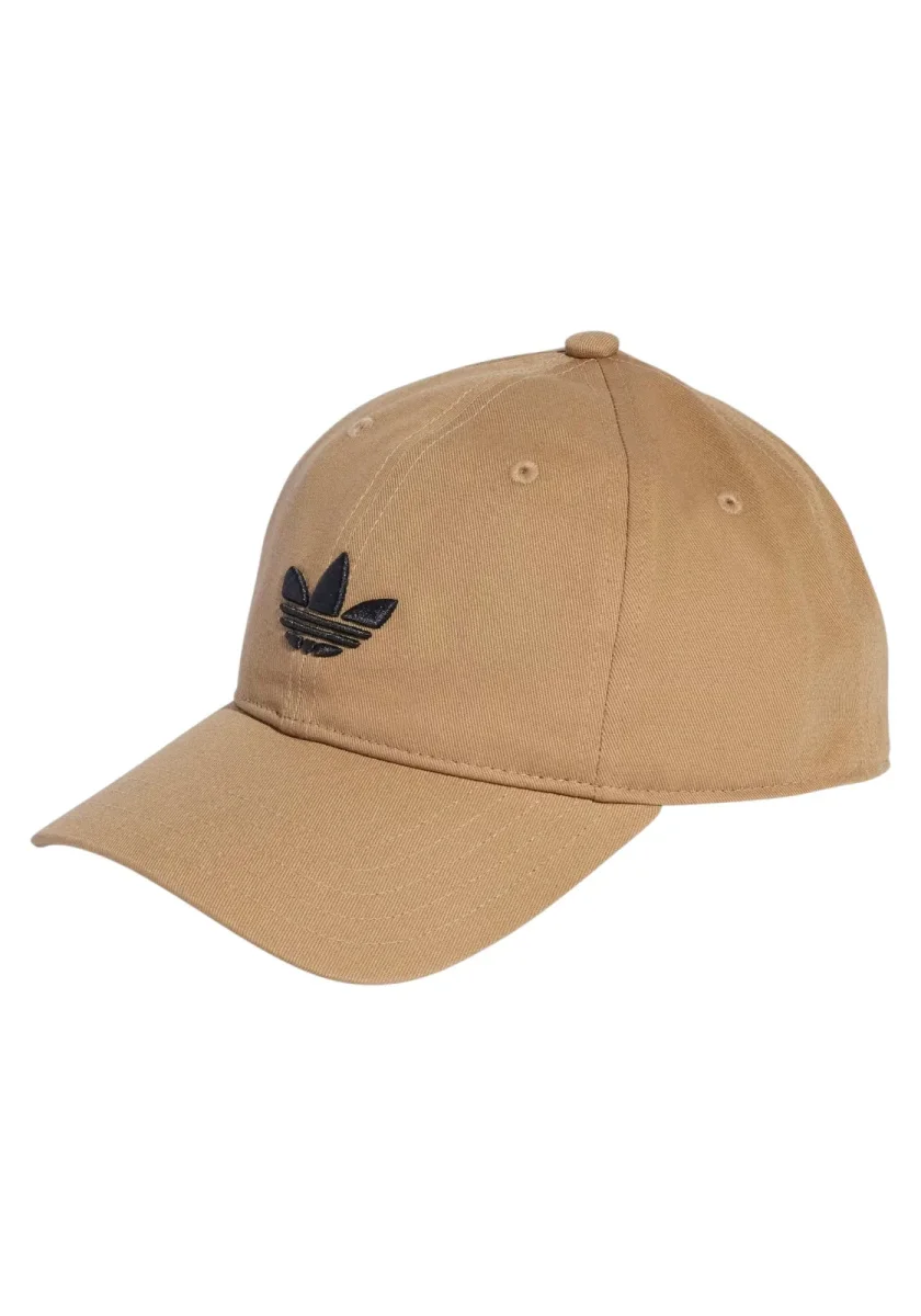 CAPPELLO ADIDAS ORIGINALS BASEBALL CAP AC - immagine 2