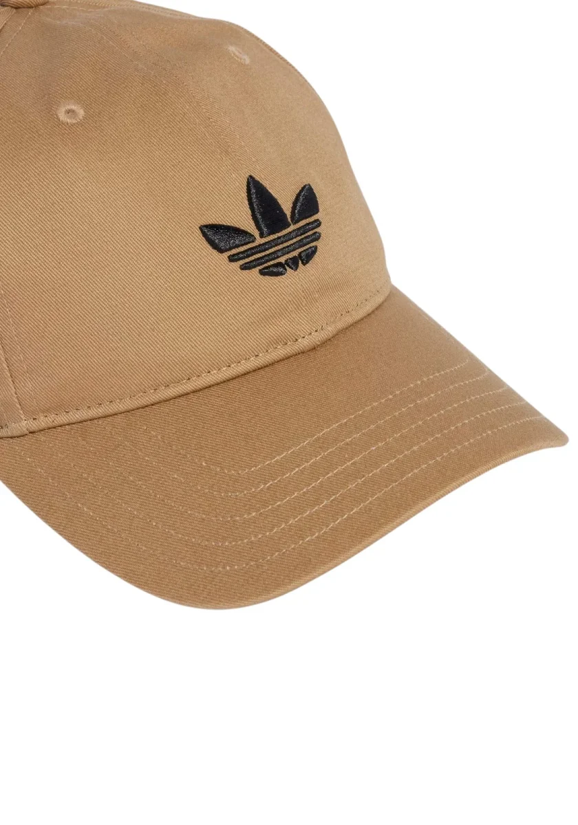CAPPELLO ADIDAS ORIGINALS BASEBALL CAP AC - immagine 4