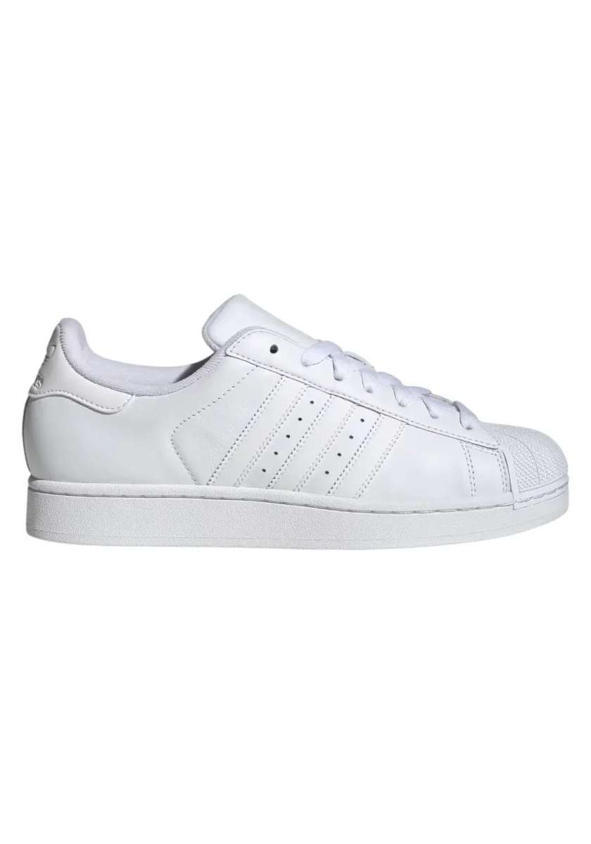SCARPA ADIDAS ORIGINALS SUPERSTAR II - immagine 2