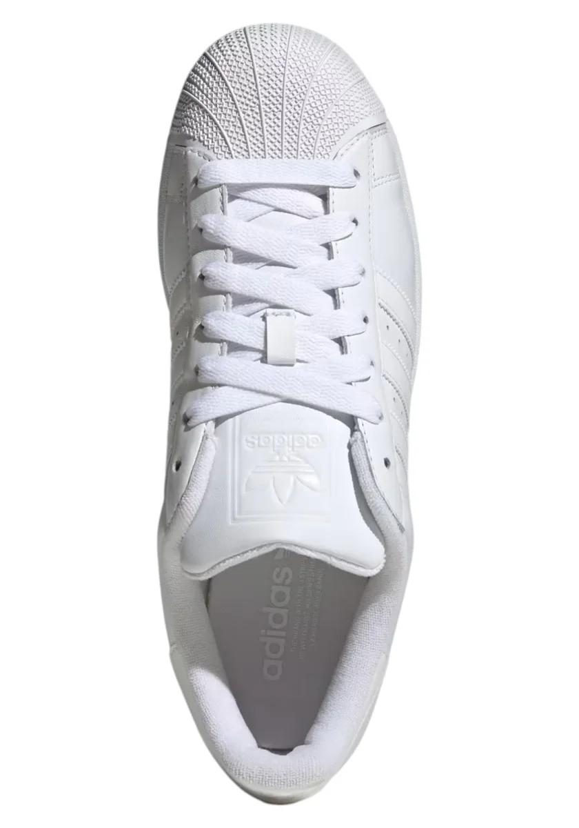 SCARPA ADIDAS ORIGINALS SUPERSTAR II - immagine 3