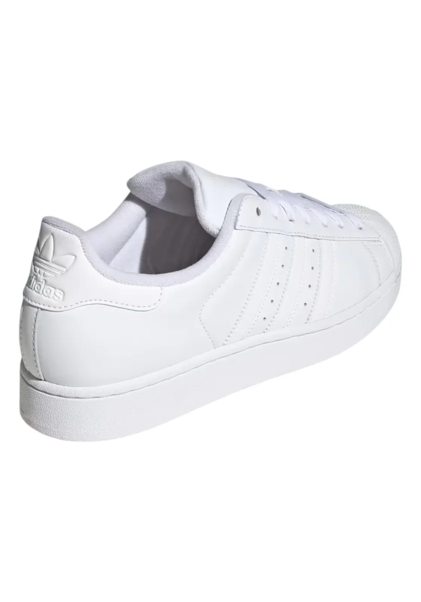 SCARPA ADIDAS ORIGINALS SUPERSTAR II - immagine 5