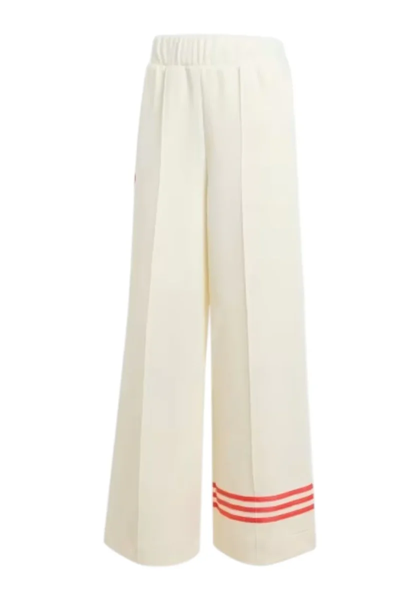 NEUCL TRACKPANT COL PANNA - immagine 2