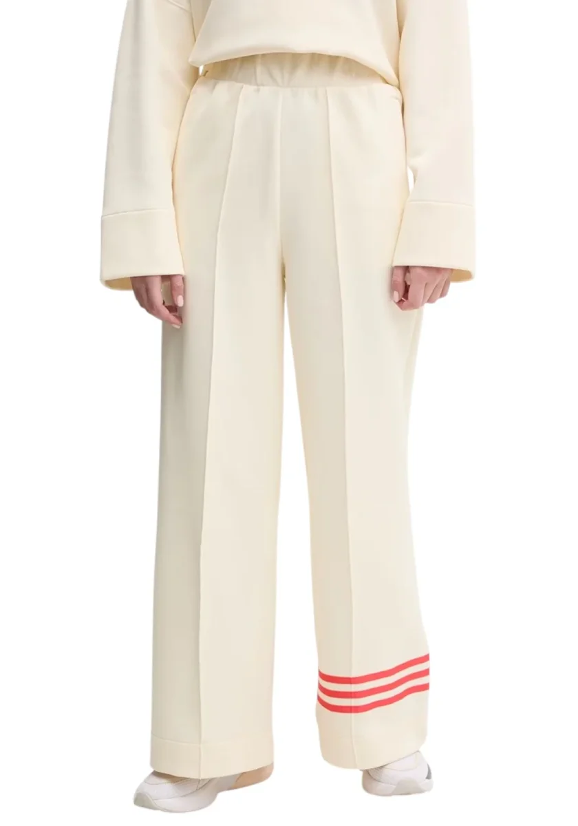 NEUCL TRACKPANT COL PANNA - immagine 3