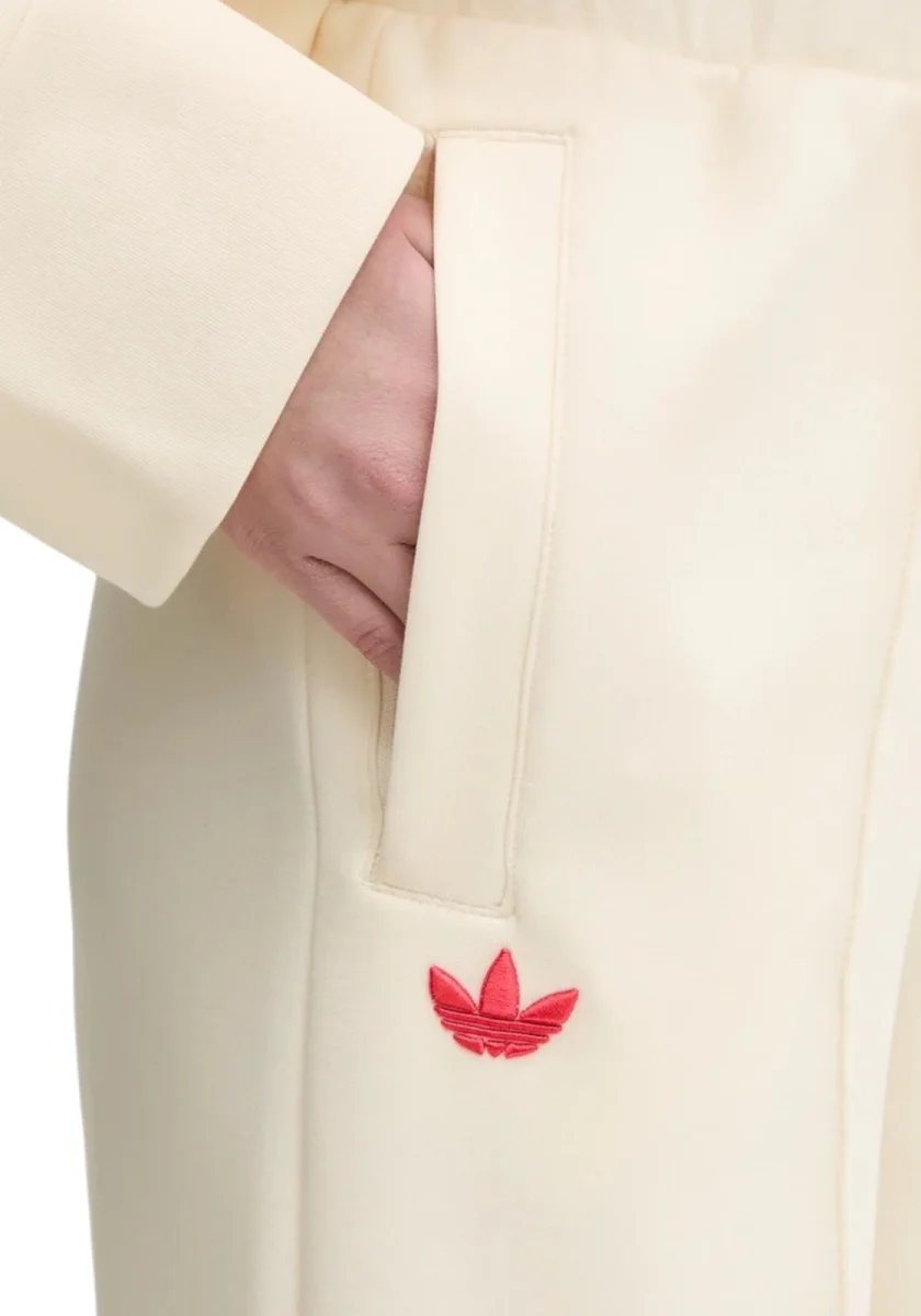 NEUCL TRACKPANT COL PANNA - immagine 4