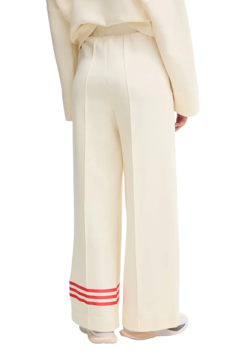 NEUCL TRACKPANT COL PANNA - immagine 5